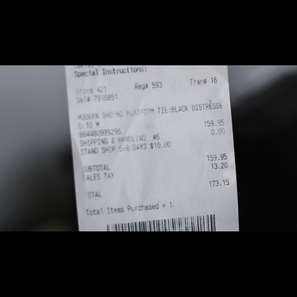 Jeffrey Campbell Classic Litas Size 10 🌸 - Picture 8 of 8